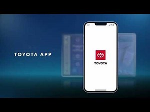 Toyota Multimedia - Overview