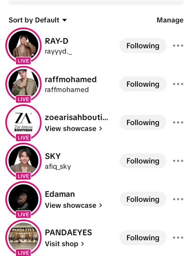 ARAFF saja nak bagitau dah tolong ingatkan ni. Btw rayd and sky sorry saya memilih untuk melihat live araff 🥹 kerana susah naw nak tengok dia buat live. @raffmohamed @RAY-D @SKY