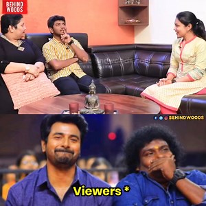 215K views · 5.6K reactions | "Adei Karunas Mavaney" !!! ❤️ Funny interview with Ken Karunas & Grace Karunas #KenKarunas #GraceKarunas #Throwback #BehindwoodsMemes | Behindwoods | Facebook