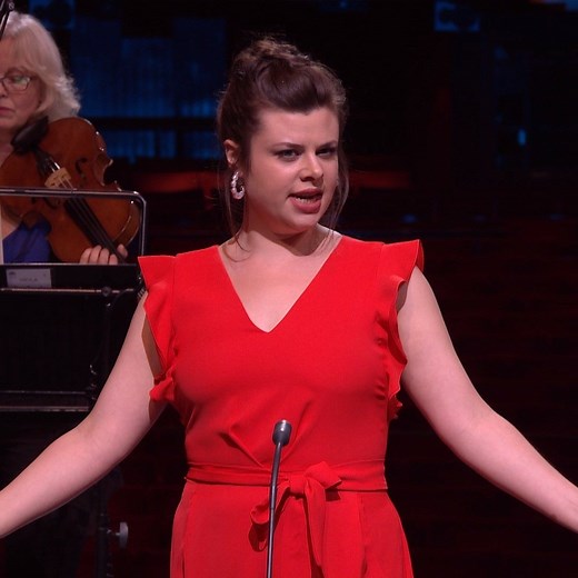 188K views · 2.5K reactions |  If it ain't baroque, don't fix it The Royal Opera's Stephanie Wake-Edwards sings ‘Where shall I fly?’ from Handel's Hercules during our recent Live from Covent Garden stream, accompanied by the Orchestra of the ROH led by conductor Patrick Milne Watch the concert in full: stream.roh.org.uk | Royal Ballet And Opera | Facebook