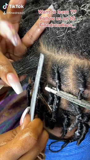 Mastering the Art of Locs: Comprehensive Guide for Beginners