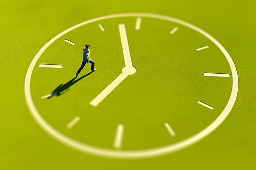 How Long Does It Really Take to Form a Habit?