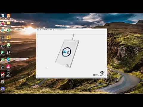 X2 EMV software tutorial 2026 : how to swipe white card using msr605 / dumps with pin track 1&2.