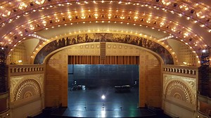 The Amazing Architecture of the Auditorium Theater - Chicago Detours