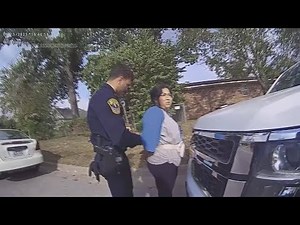 Arkansas county has become a hot spot for US immigration crackdown