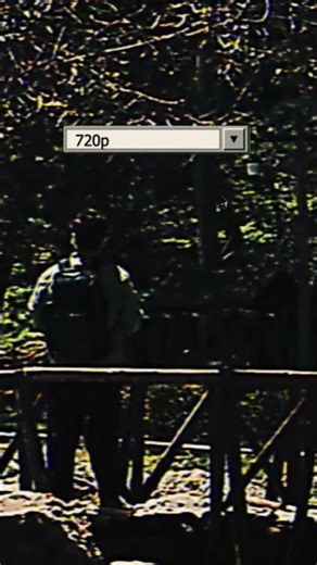 144p vs 1080p - Resolution Test! #shorts