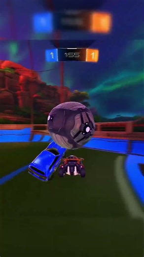 I mean even zen can't reach plat #rocketleague