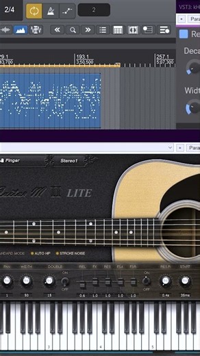 New Ample Guitar + 2 FREE Plugins🔥