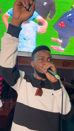 New generation reggae Sunday reggae settings with @spencer.vj1 ft. @mc_softie . . . #quiverkitengela #quiver #nightlife #nairobifinest #kitengela #saturdaysauce #nairobi #partynonstop #partynonstop #nairobi #fyp #partynonstop | Quiver lounge and Grill kitengela