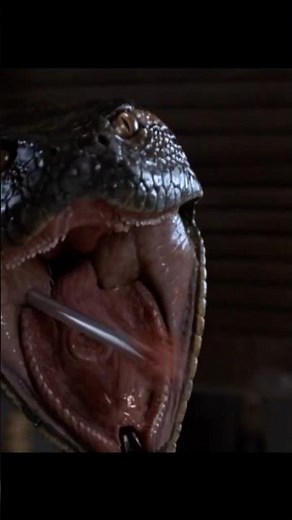 Frank Welker in 'Anaconda' #anaconda #horrormovies #90s