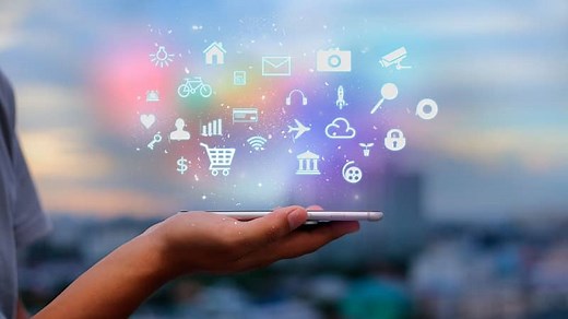 ¿Qué son, Para qué Sirven y Cómo Funcionan las Aplicaciones Móviles y qué Tipos Existen? | Mira Cómo Se Hace