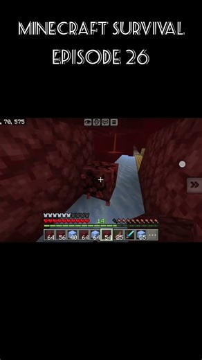 Minecraft survival series episode 26 #minecraft #survival