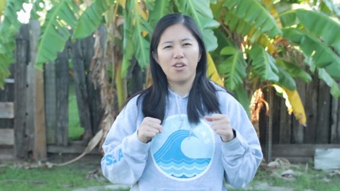 I built a keyboard out of trash