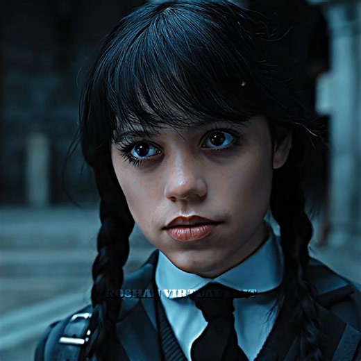 Don't mess with Wednesday 🗿☠️ - "Wednesday Edit" | FUNK CRIMINAL (ULTRA SLOWED)