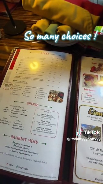 Explore The Meatball Cafe at South Padre Island!