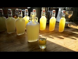 Limoncello