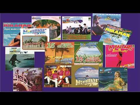 Grupo Miramar - 30 Éxitos Vol. 2 (2021)