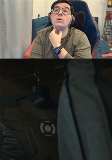 Lanterns Trailer: A New HBO Max Series