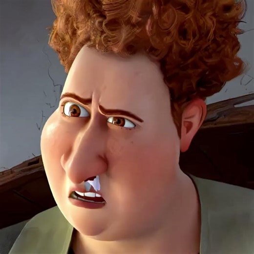 Megamind literally made his own hero What could go wrong 😂