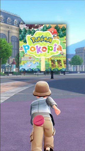 Pokopia PREORDER Bonus & Pokémon Legends ZA DLC News