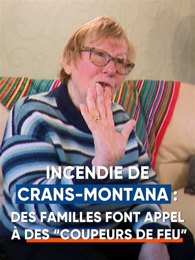 Après le drame de Crans-Montana, certaines familles se tournent vers des coupeurs de feu. 👉 Ces guérisseurs affirment pouvoir soulager la douleur des grands brûlés, parfois à distance. Andrée pratique depuis plus de 25 ans. Elle récite des formules transmises de génération en génération et dit envoyer une énergie apaisante, sans jamais demander d’argent. 📌 Certains hôpitaux belges reconnaissent transmettre leurs coordonnées aux familles qui le souhaitent, souvent comme soutien psychologique, m