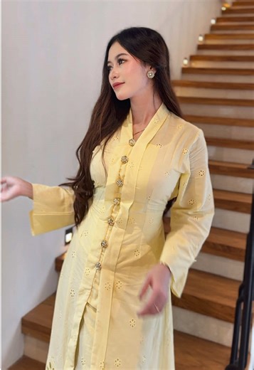 Trend Warna Lebaran 2026: Butter Yellow atau Teal?