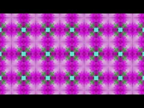 Background Video Pattern Y236