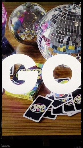 UNO All Wild: Experience the Wild Twist in Every Card!