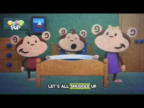 Cuddle time song 🎵 [by tiny pop]