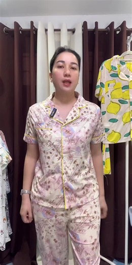 Cotton Sleepwear: Comfortable Pajama Sets for All Seasons