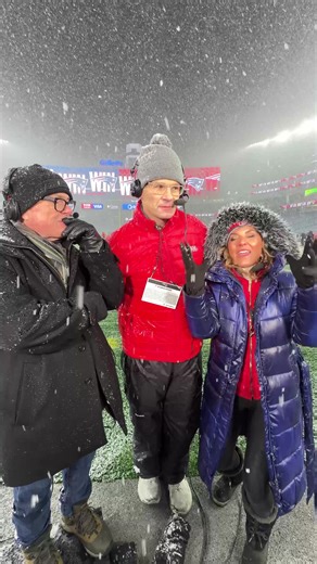 Ed, Maria and Duke on the Patriots' big win! https://www.wcvb.com/article/patriots-texans-afc-divisional-jan-18-2026-updates/70010780