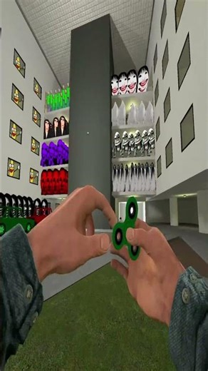 part-59 #yoshiegaming #gmod #nextbots