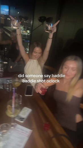 Baddie Baddie Shot O'Clock — Viral Catchphrase Explained