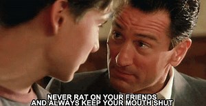 29 years ago today, 'Goodfellas' was released 🎬 (September 19, 1990) | We Love The 90s - Urban Music