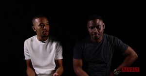 Needlz & Donut On Going From Unlikely Pairing To Winning Combination