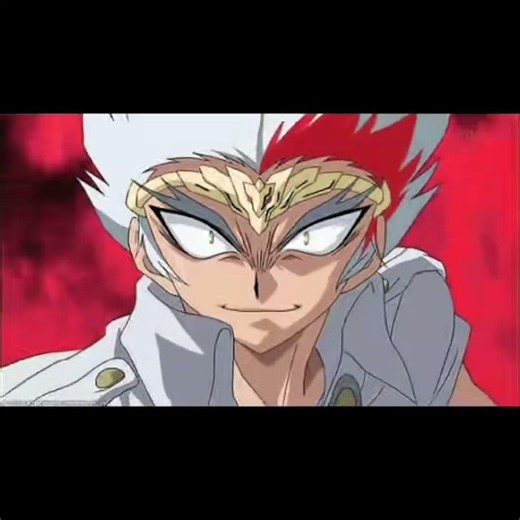 Best BEYBLADE characters in my opinion!