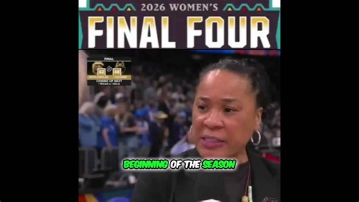 Staley reveals how new players fit winning culture! #shorts