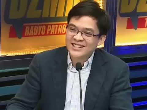 Leandro Leviste's art of Deception & Evasion: Denies Receiving Letters Re P24 BILLION PENALTY!
