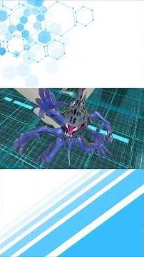 Kabuterimon | Digimon CyberSleuth Complete Edition #digimon #digimoncybersleuth #kabuterimon