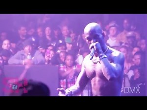 DMX - It's All Good (LIVE at The Observatory)