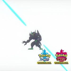 Explore 2 new areas & catch newly discovered Pokémon with the Pokémon Sword Expansion Pass and Pokémon Shield Expansion Pass! | Nintendo Switch