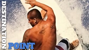 Destination Point - Apple TV