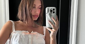 Midi bob : voici le carré long le plus tendance de 2024, que toutes les stars s'arrachent !