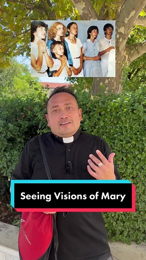 The Mysteries of Medjugorje Unveiled: Our Lady's Visions