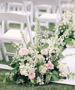 Ground Flower Arrangement,table Flower Runner,wedding Aisle Flower,wedding Centerpiece, Wedding Party Floor Flower,wedding Event Party Decor - Etsy