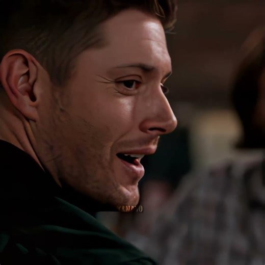 "IMPALA 67 🤨" | Supernatural | Dean Winchester