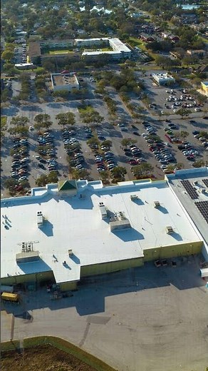 🏢🔨 Commercial Roof Repair Services That Protect Your Business Investment