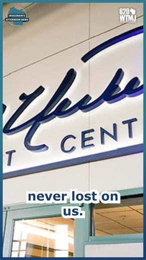 12K views · 421 reactions | Newsradio 620 WTMJ on Reels | Facebook