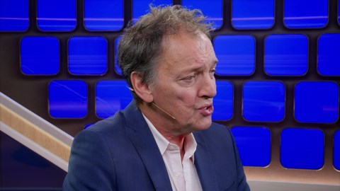 Bo Rothstein om vänsterns brist på idéer: "Politik i backspegeln"