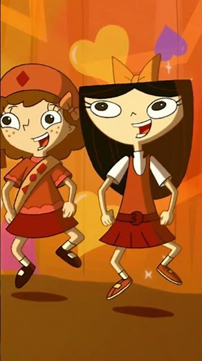 Phineas and Ferb | The best hit ever!